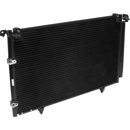 Universal Air Cond Toy Camry 06-02 Condenser, Cn3052Pfc CN3052PFC